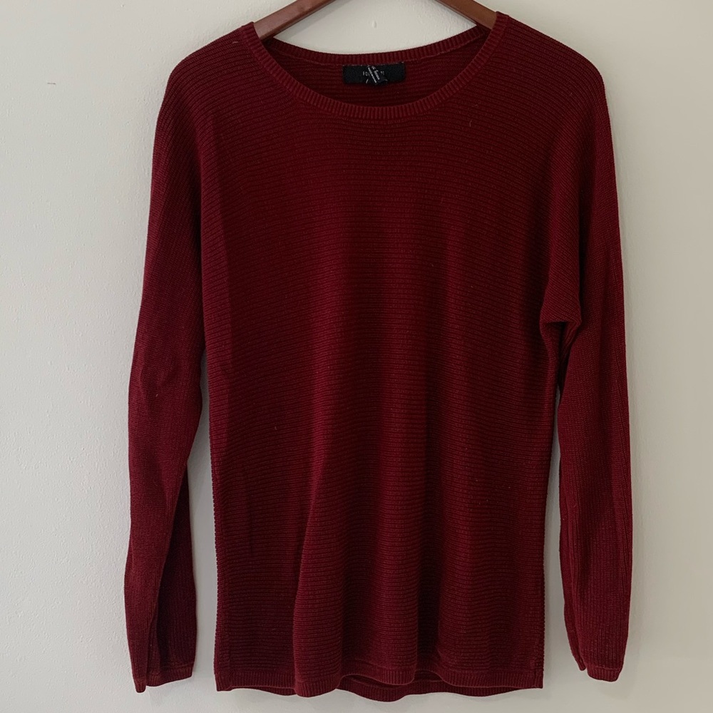 Forever 21 Sweater